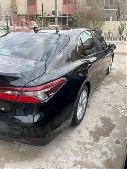 تۆیۆتا کامری